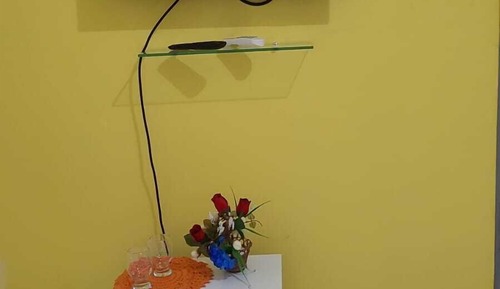 Habitación, baño privado, vistas al jardín
