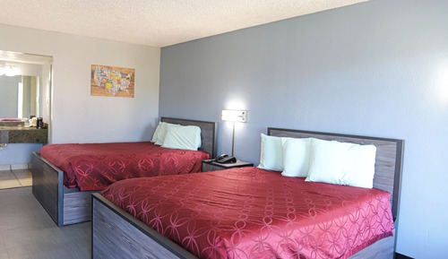 Habitación Confort