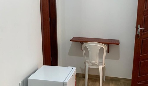 Habitación con 2 camas individuales