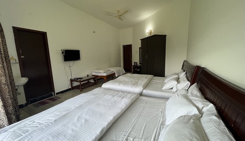 Habitación Confort
