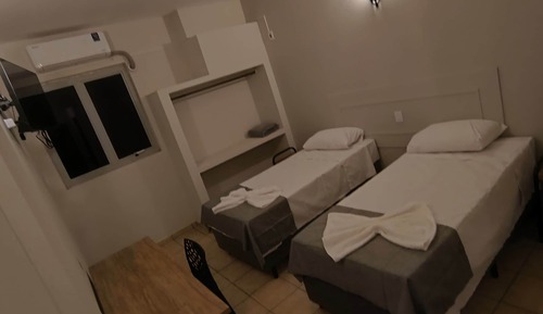Habitación estándar