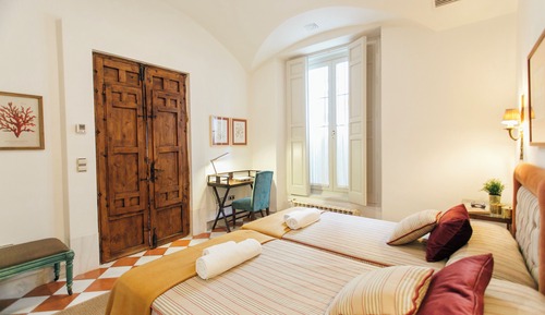 Suite Deluxe