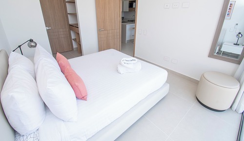 Apartamento exclusivo