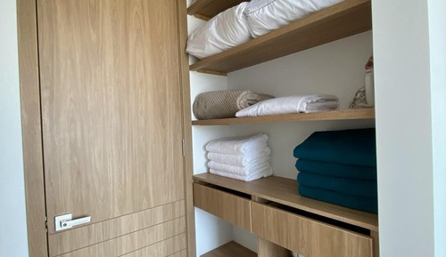 Apartamento de diseño