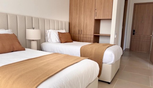 Apartamento Premium