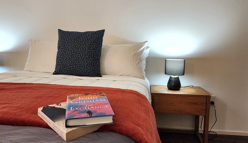 Apartamento clásico
