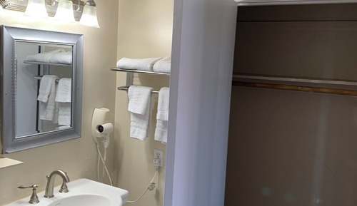 Basic Single Room