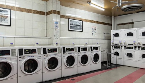 Apartamento, accesible para personas con discapacidad