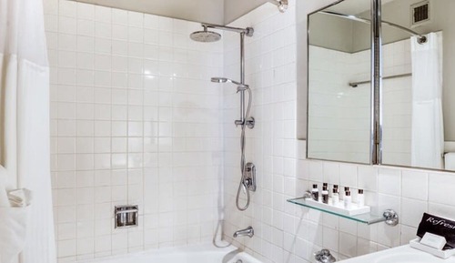 Apartamento, accesible para personas con discapacidad