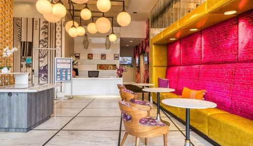 Apartamento, accesible para personas con discapacidad