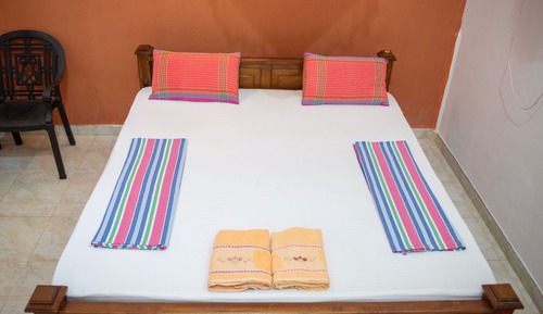 Habitación Deluxe doble