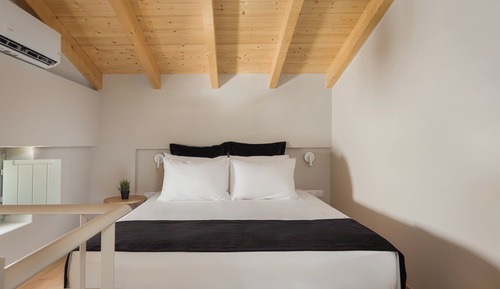 Habitación ejecutiva
