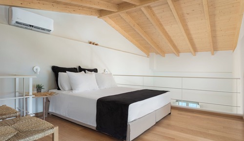 Habitación exclusiva