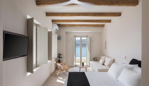 Habitación familiar