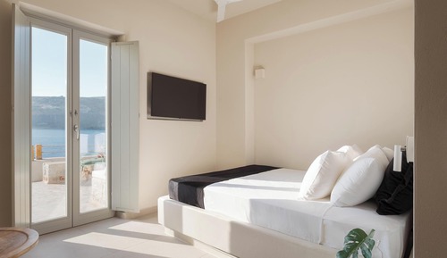 Habitación Confort