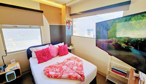 Habitación Premium
