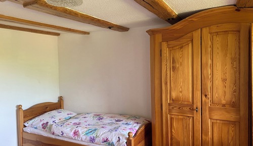 Apartamento, 1 habitación, balcón