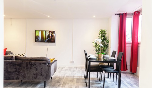 Apartamento