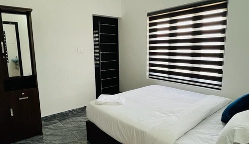 Habitación básica