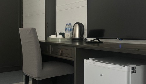 Habitación Signature, 2 camas individuales, balcón