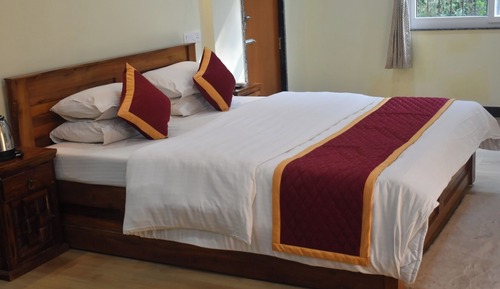 Habitación clásica