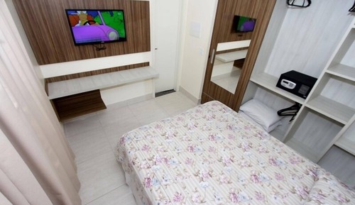 Habitación estándar