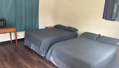 Habitación individual básica