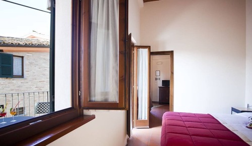 Apartamento Confort, vistas a la colina