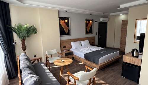 Habitación Elite