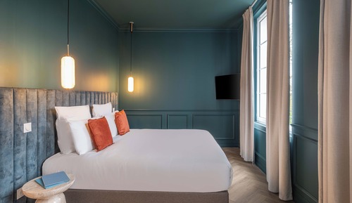 Appartement Confort