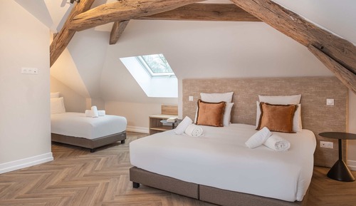 Apartamento Deluxe