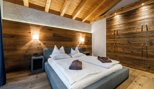 Suite sénior