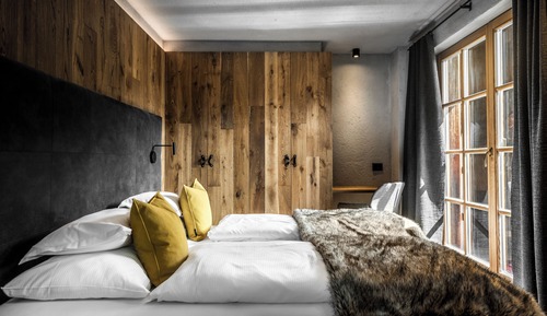 Chalet Elite