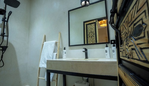 Habitación estándar con 2 camas individuales