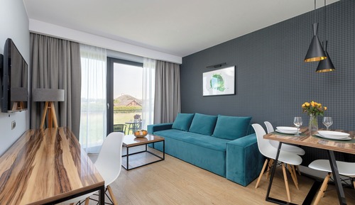 Apartment, 1 Bedroom, Pool Access, Beachside