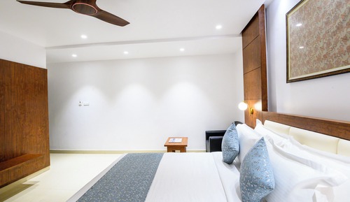 Habitación Premium