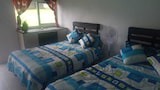 Family Room (Alojamiento Vacacional Jaime)