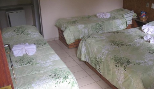 Habitación familiar