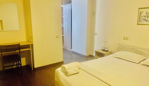 Habitación City