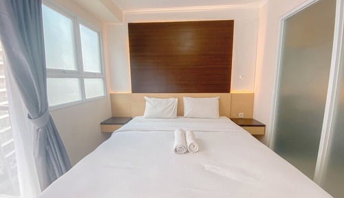 Apartamento Deluxe