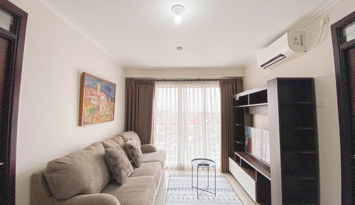Apartamento Deluxe