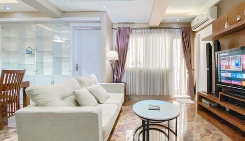 Apartamento Deluxe
