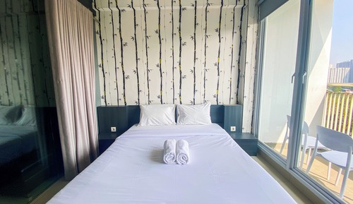 Apartamento Deluxe