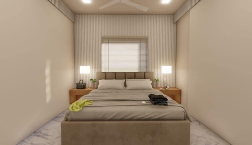 Habitación Confort doble
