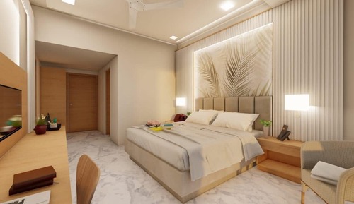 Habitación superior