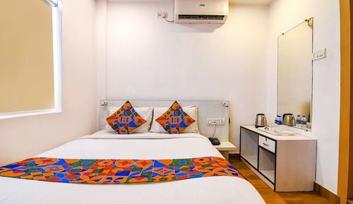 Habitación Premium