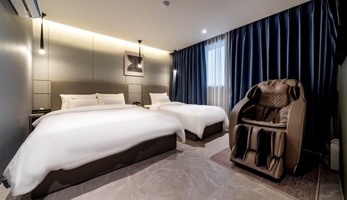 Suite