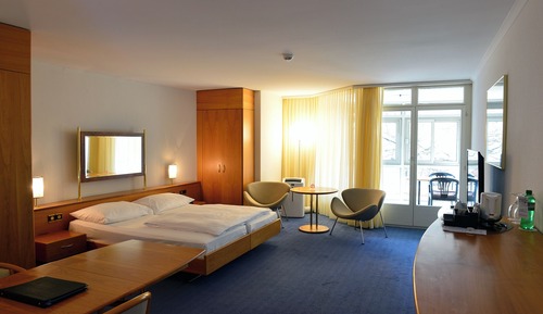Habitación familiar