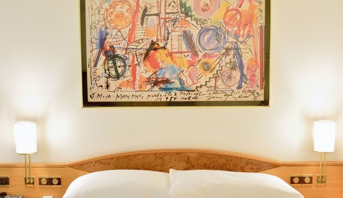 Habitación estándar