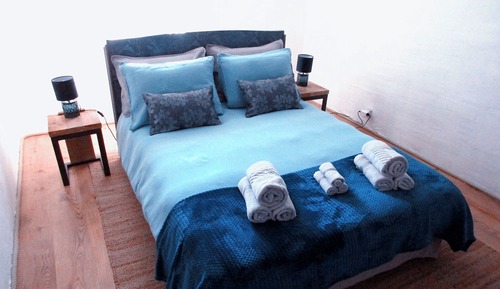 Suite Confort